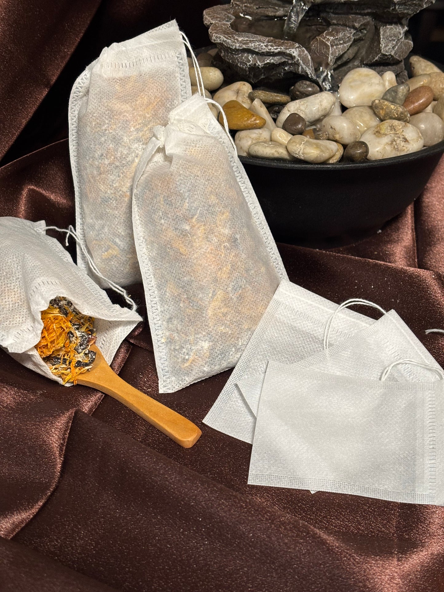 Soften Bath & Shower Infusion