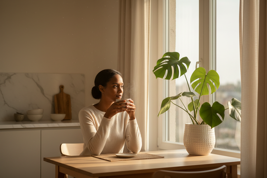 When “Me Time” Just Feels Like Another Thing You’re Bad At