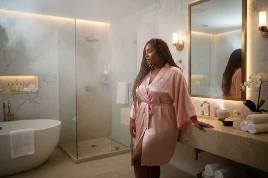 To the Woman Who’s Always Loving Everyone Else First 💗