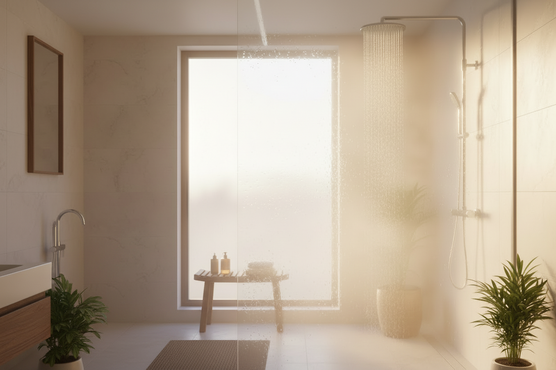 The "Extra Two Minutes" Trap (And How to Turn It Into Real Nourishment)
