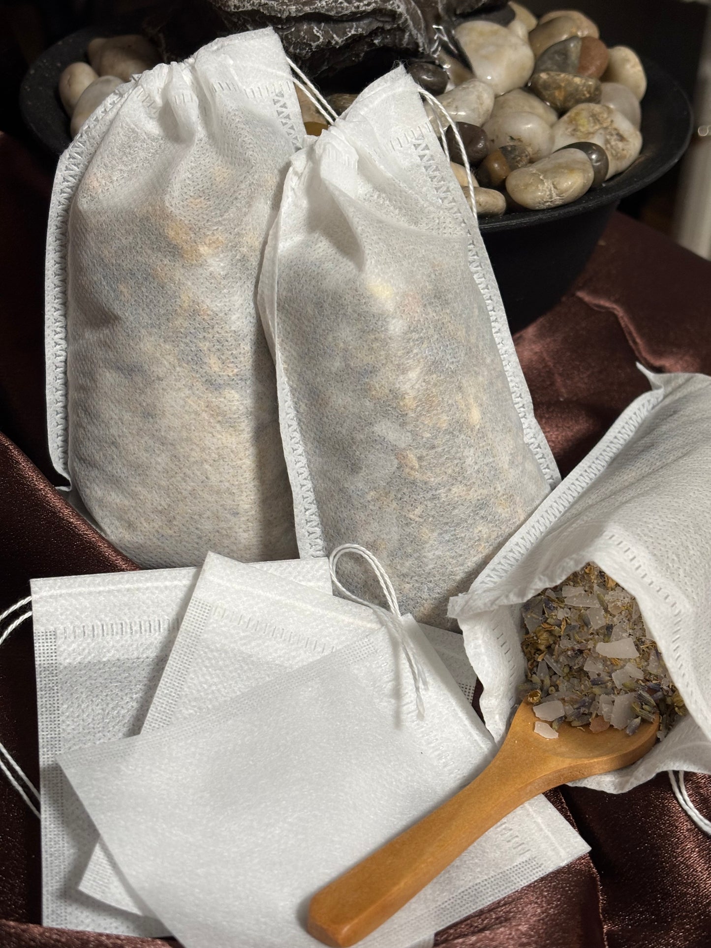 Sleep Bath & Shower Infusion