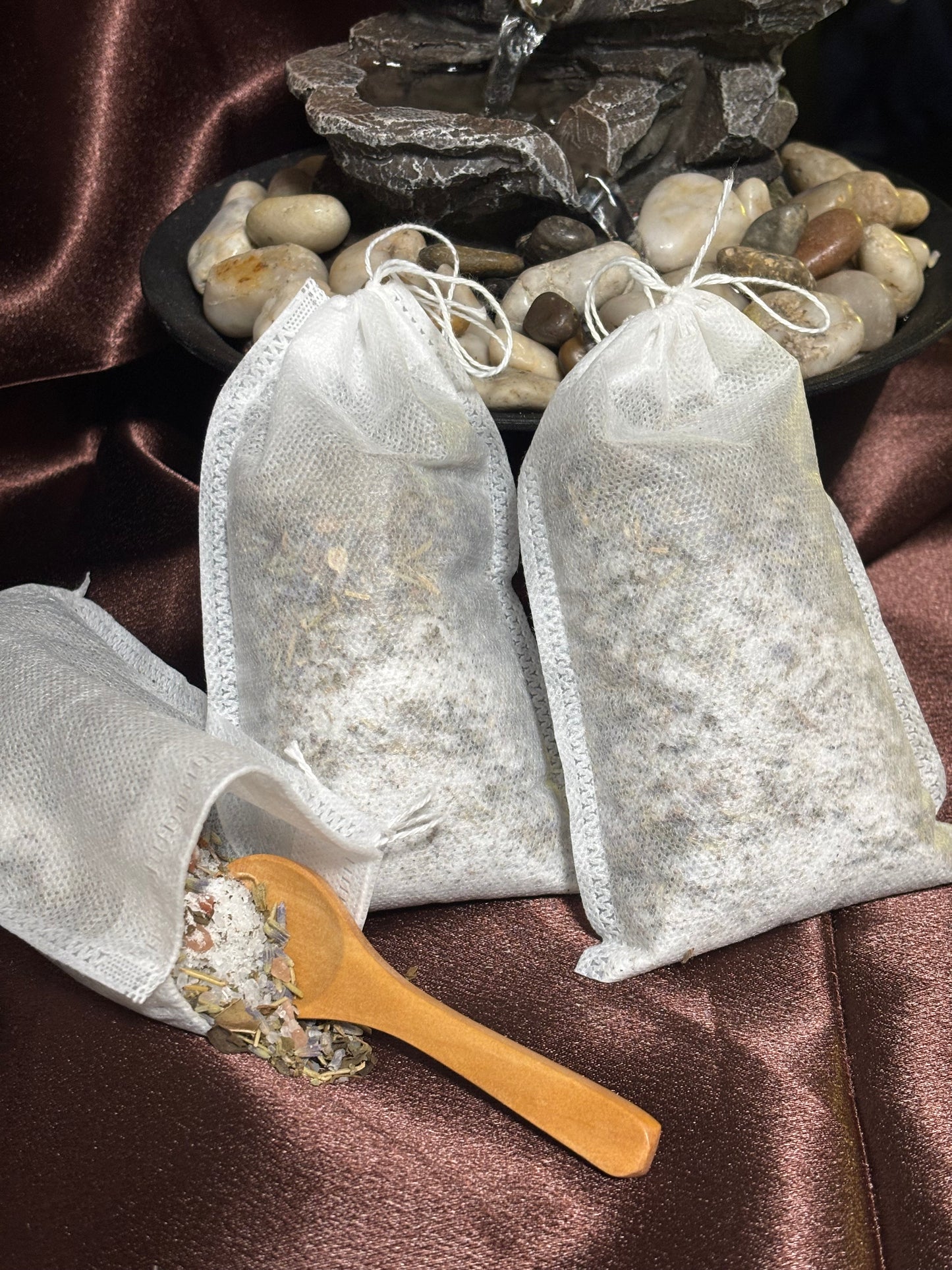 Clarity Bath & Shower Infusion