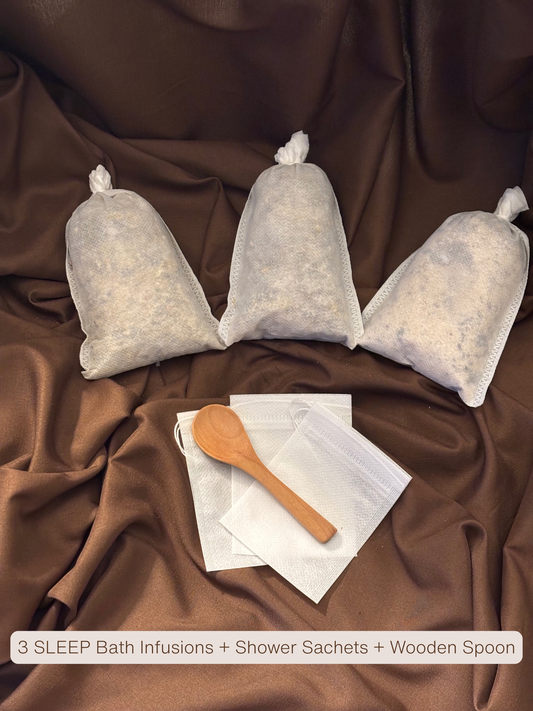 Sleep Bath & Shower Infusion