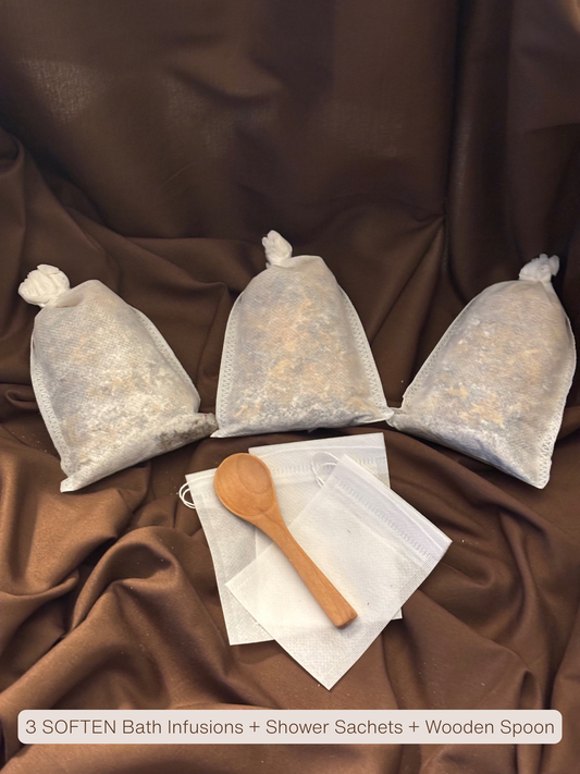 Soften Bath & Shower Infusion